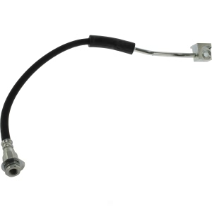 Centric Front Driver Side Brake Hose for 1991 Ford F-150 - 150.65069