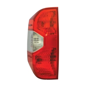 TYC Driver Side Replacement Tail Light for 2019 Toyota Tundra - 11-6642-00-9