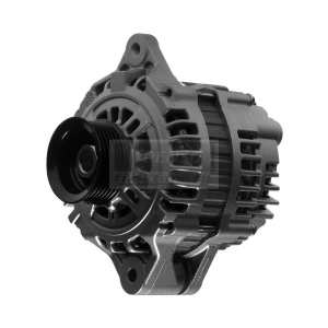 Denso Remanufactured Alternator for Honda Passport - 210-3145