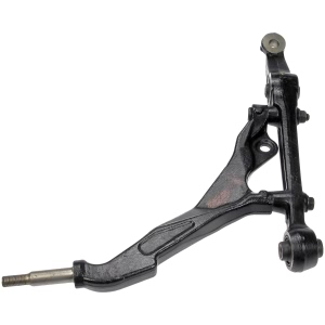 Dorman Front Driver Side Lower Non Adjustable Control Arm for 1993 Honda Civic - 522-187