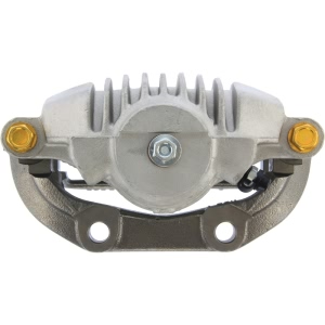 Centric Remanufactured Semi-Loaded Rear Driver Side Brake Caliper for 1995 Chevrolet Caprice - 141.62552