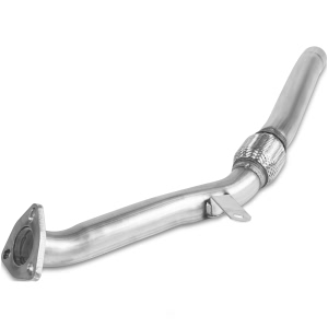 Bosal Exhaust Pipe for Audi - 800-095