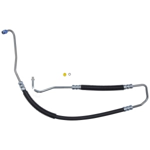 Gates Power Steering Pressure Line Hose Assembly for 2003 Ford Explorer - 365489