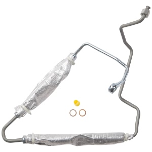 Gates Power Steering Pressure Line Hose Assembly From Pump for Ford Probe - 362580