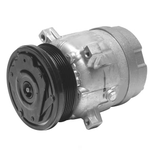 Denso A/C Compressor for 1990 Oldsmobile Cutlass Cruiser - 471-9125