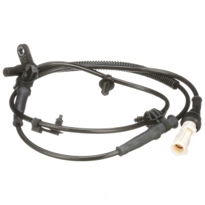 Delphi Front Driver Side Abs Wheel Speed Sensor for Lincoln - SS20663