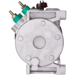 Spectra Premium A/C Compressor - 0610043