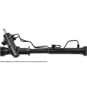 Cardone Reman Remanufactured Hydraulic Power Steering Rack And Pinion Assembly for Mazda RX-7 - 26-1948