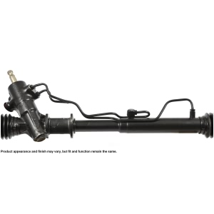 Cardone Reman Remanufactured Hydraulic Power Rack and Pinion Complete Unit for Mazda RX-7 - 26-1948