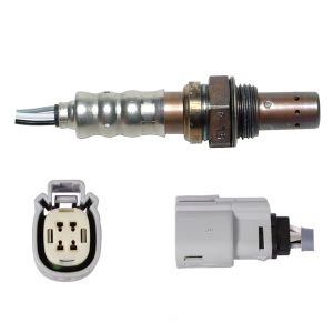 Denso Oxygen Sensor for 2015 Lincoln MKZ - 234-4578
