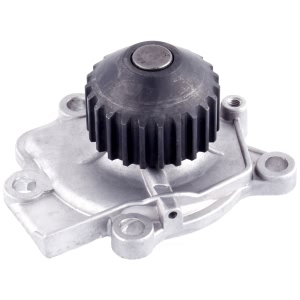 Gates Engine Coolant Standard Water Pump for 1987 Chevrolet Spectrum - 41052