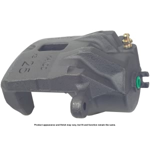 Cardone Reman Remanufactured Unloaded Caliper for 2005 Kia Optima - 19-2833