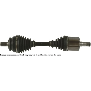 Cardone Reman Remanufactured CV Axle Assembly for Volvo S80 - 60-9304