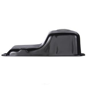 Spectra Premium New Design Engine Oil Pan for 1993 Hyundai Scoupe - HYP01A