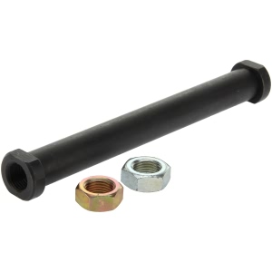 Centric Premium™ Tie Rod End Adjusting Sleeve for Mazda B2000 - 612.65805