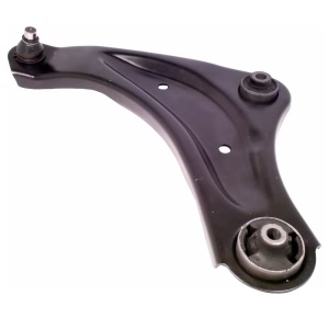 Delphi Front Driver Side Lower Control Arm for 2013 Nissan Juke - TC2496