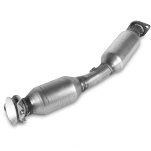 Bosal Direct Fit Catalytic Converter And Pipe Assembly for 2012 Nissan Versa - 096-1461