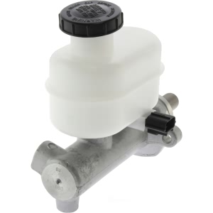 Centric Premium™ Brake Master Cylinder for 2003 Ford E-150 Club Wagon - 130.65049