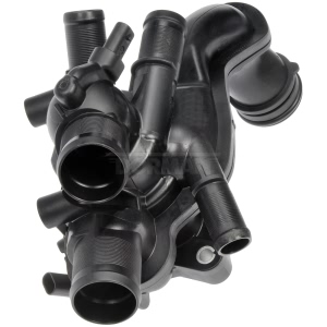 Dorman Engine Coolant Thermostat Housing Assembly for 2014 Mini Cooper - 902-5188