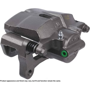 Cardone Reman Remanufactured Unloaded Caliper w/Bracket for Chrysler 200 - 18-B5422