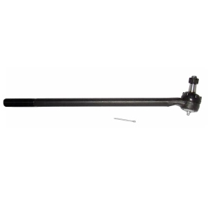 Delphi Driver Side Inner Steering Tie Rod End for 1989 Ford F-250 - TA2156