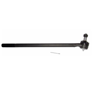 Delphi Driver Side Inner Steering Tie Rod End for 1988 Ford F-250 - TA2156