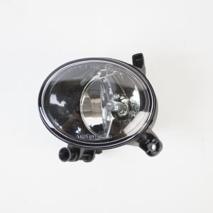 TYC Driver Side Replacement Fog Light for 2012 Audi A4 - 19-0648-00