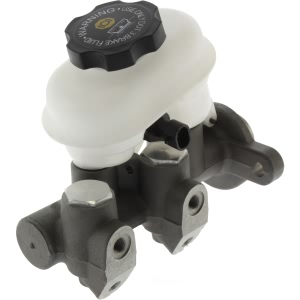 Centric Premium Brake Master Cylinder for 1998 Pontiac Sunfire - 130.62100