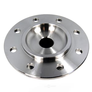 Centric Premium™ Wheel Bearing And Hub Assembly for 1996 Dodge Ram 2500 - 400.67008