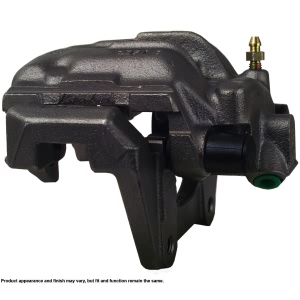 Cardone Reman Remanufactured Unloaded Caliper w/Bracket for 2004 BMW 330xi - 19-B2867