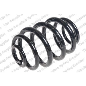 lesjofors Rear Coil Springs for 2003 BMW Z4 - 5208452