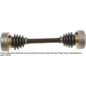 Cardone Reman Remanufactured CV Axle Assembly for Volkswagen Beetle - 60-7023