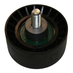 GMB Timing Belt Tensioner for 1999 Daewoo Lanos - 421-8750