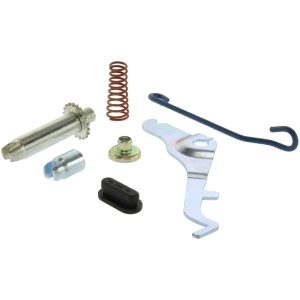Centric Rear Passenger Side Drum Brake Self Adjuster Repair Kit for Oldsmobile Cutlass Ciera - 119.62026