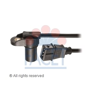 facet Camshaft Position Sensor for Hyundai Scoupe - 9.0278