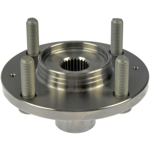Dorman OE Solutions Front Driver Side Wheel Hub for 2002 Hyundai Elantra - 930-600
