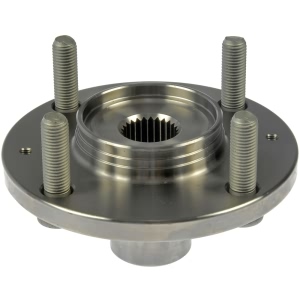 Dorman OE Solutions Front Driver Side Wheel Hub for 2001 Hyundai Elantra - 930-600