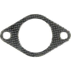Victor Reinz Perforated Steel Exhaust Pipe Flange Gasket for Kia Rio - 71-15806-00
