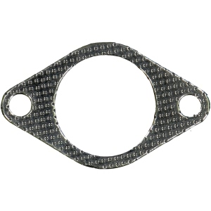 Victor Reinz Perforated Steel Exhaust Pipe Flange Gasket for 2015 Hyundai Accent - 71-15806-00