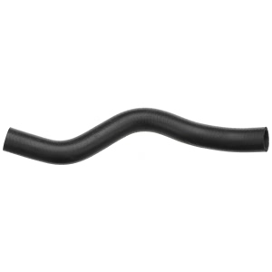 Gates Engine Coolant Molded Radiator Hose for 2010 Acura MDX - 23781