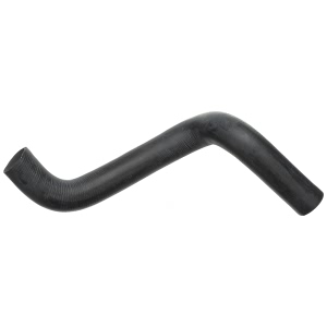 Gates Engine Coolant Molded Radiator Hose for 1995 Buick LeSabre - 21585