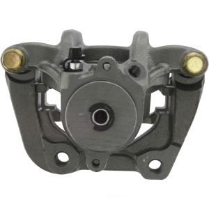 Centric Remanufactured Semi-Loaded Rear Passenger Side Brake Caliper for 2014 BMW 535i xDrive - 141.34617