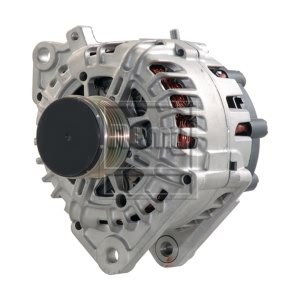 Remy Remanufactured Alternator for 2009 Nissan Altima - 11055