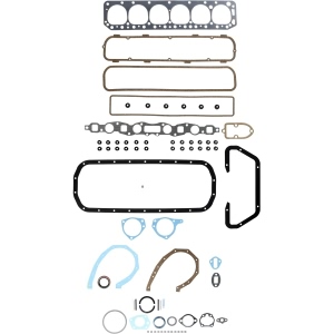 Victor Reinz Engine Gasket Set for Mercury Colony Park - 01-10070-01