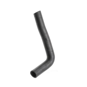 Dayco Engine Coolant Curved Radiator Hose for 2003 Chevrolet Tracker - 72056