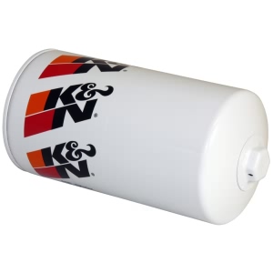 K&N Performance Gold™ Wrench-Off Oil Filter for 2000 Ford E-350 Econoline Club Wagon - HP-6001