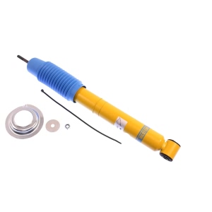 Bilstein Rear Driver Or Passenger Side Heavy Duty Monotube Shock Absorber for 1998 Acura NSX - 24-016650