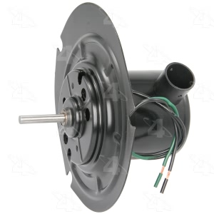 Four Seasons Hvac Blower Motor Without Wheel for Dodge - 35650