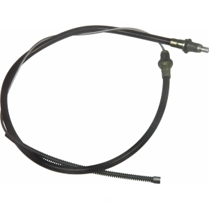 Wagner Parking Brake Cable for Dodge Grand Caravan - BC133097