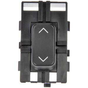 Dorman Power Window Switch for 2000 Cadillac DeVille - 901-187